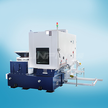 溫濕度振動三綜合試驗箱 溫濕度振動三綜合試驗箱